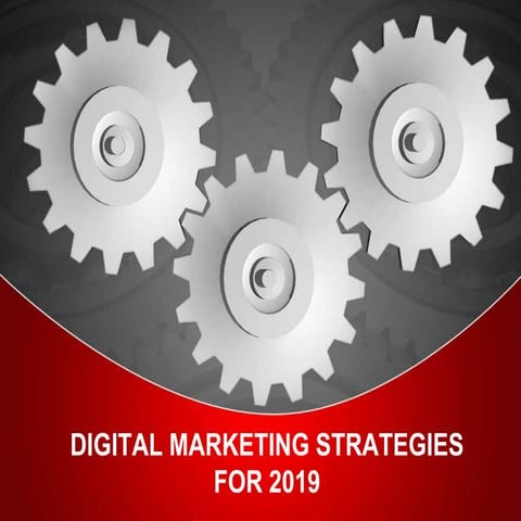 Digital marketing-strategies-2019