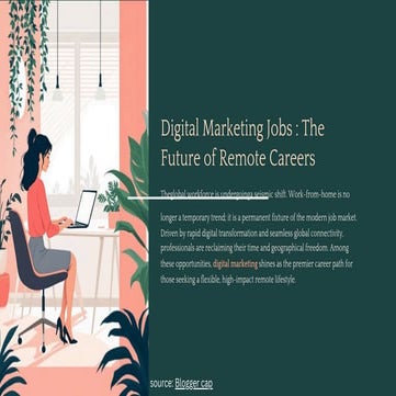 Digital Marketing The Future of Remote Careers.pdf.pdf