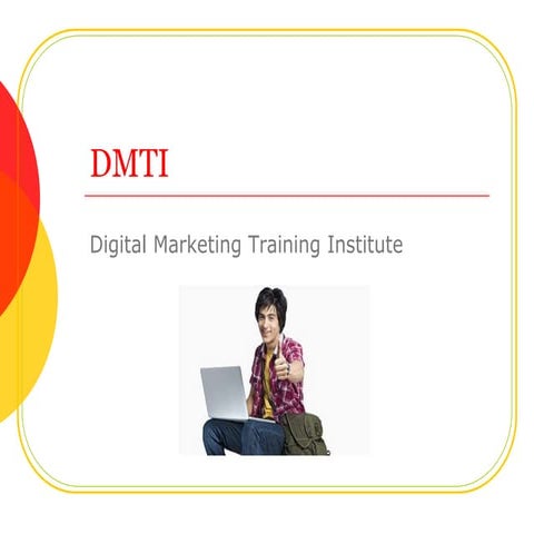 Digital marketing-training-institute