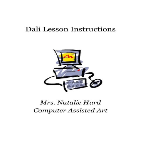 Digital media-semester lesson-5-instructions (1)