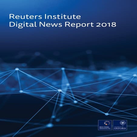 Digital news-report-2018