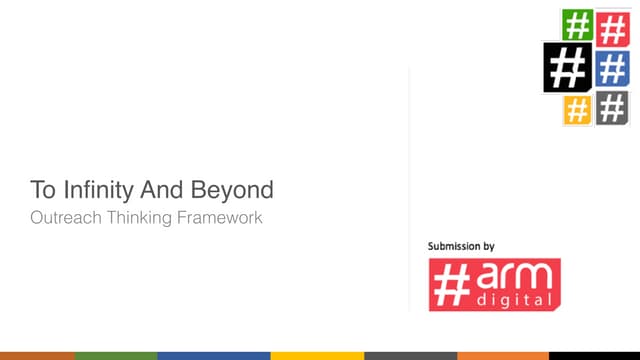 Digital Outreach Framework