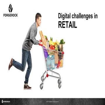 The digital pains of retail