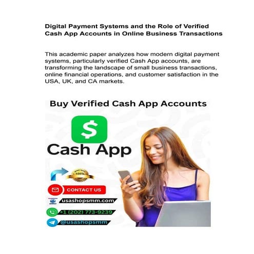 Top Platforms To Buy Business And Personal Verified Paypal Accounts In 2025
