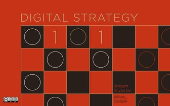 Digital Strategy 101