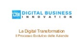 Digital Transformation