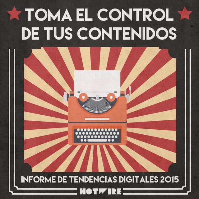 2015 Tendencias Digital por digitaltrends
