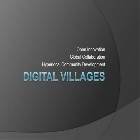 Digital Villages.pptx