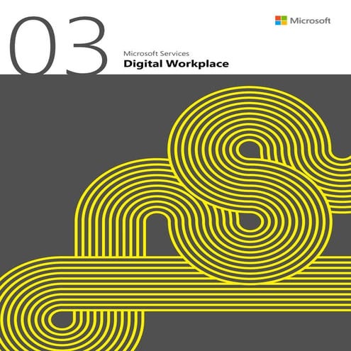 Digital workplace