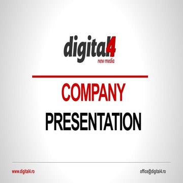 Adtango Media Kit | PDF