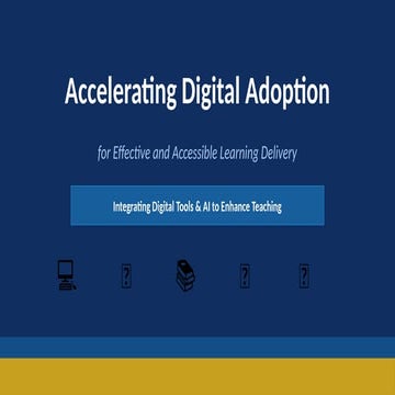 Digital_Adoption_Presentation.pptx - DEPED INSET 2025 -2026 | PPTX