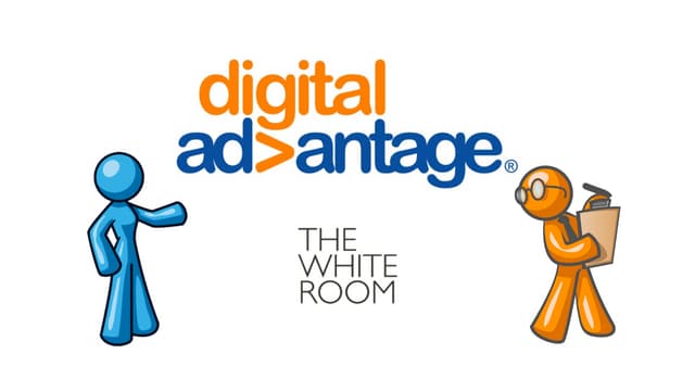 Digital Advantage