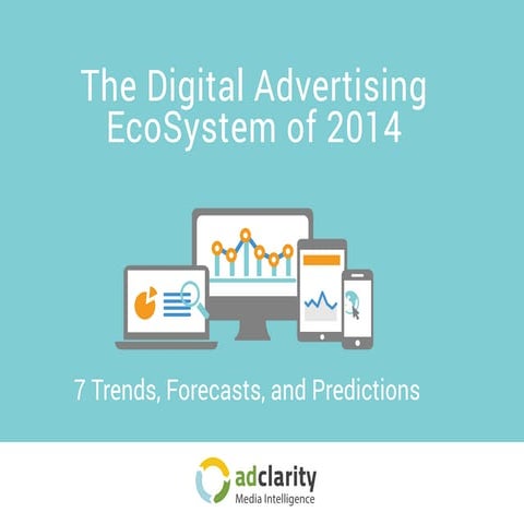 Online Advertising Ecosystem | PPTX
