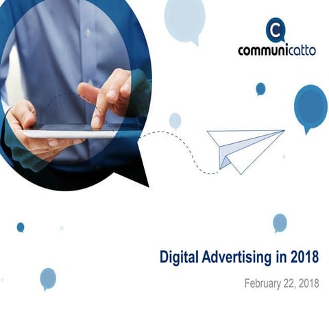 Digital Advertising Webinar