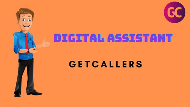 Do You Trust Your Digital Assistant? 