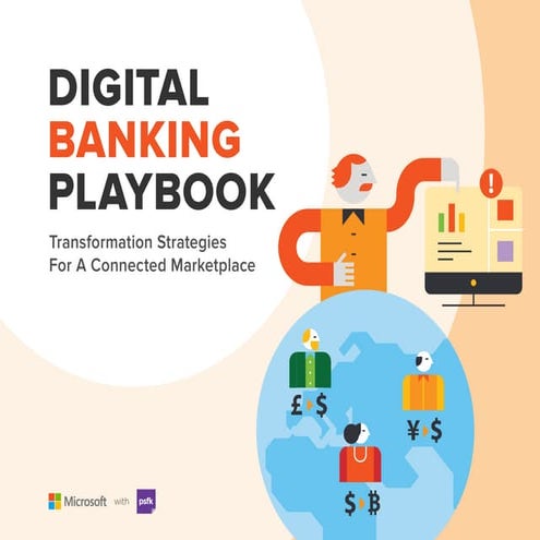 Digital Banking Playbook Final............