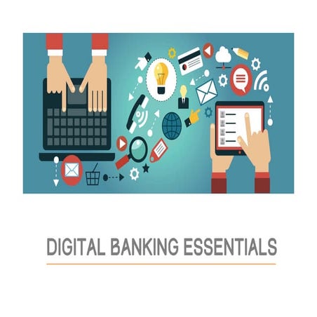 Digital Banking Essentials