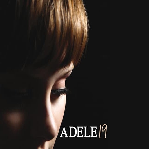 Digital booklet   adele - 19