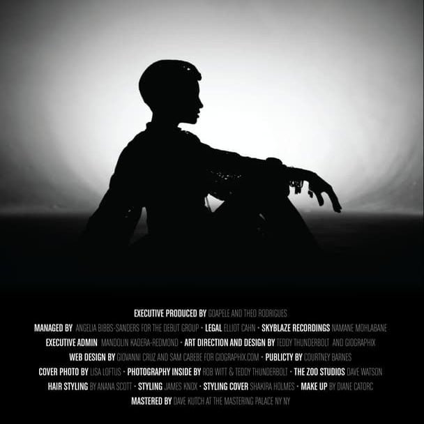 Digital booklet   break of dawn