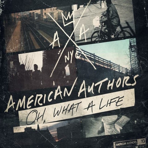 Digital booklet   oh, what a life