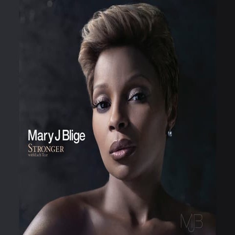 Digital booklet   stronger with each tear (deluxe edition)