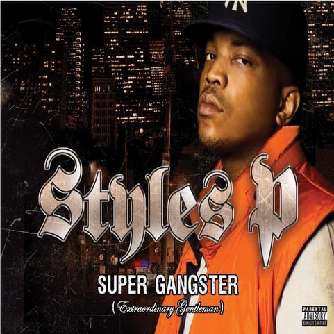 Digital booklet   supa gangs