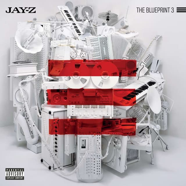 Digital booklet   the blueprint 3