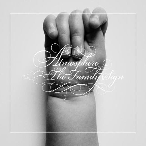 Digital booklet   the family sign (deluxe edition)