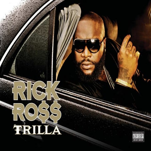 Digital booklet   trilla