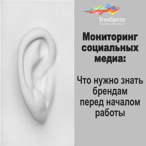 Что нужно знать брендам перед началом работы в социальных медиа