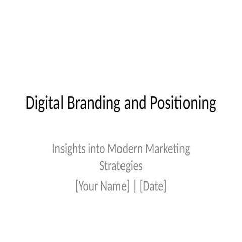 Brand positioning in the digital era.pdf
