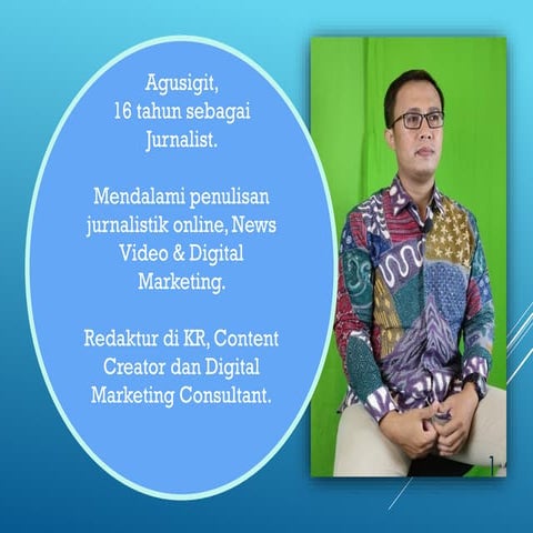 Cara Branding Desa Wisata Via Digital Marketing Dan Sosial Media Pdf Pdf