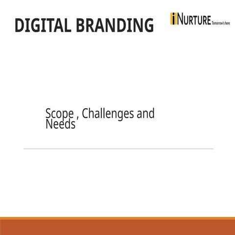 Best digital marketing agency in chandigarh | PPT