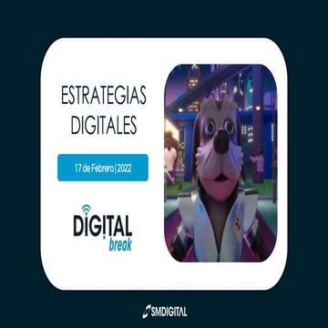 Sm digital