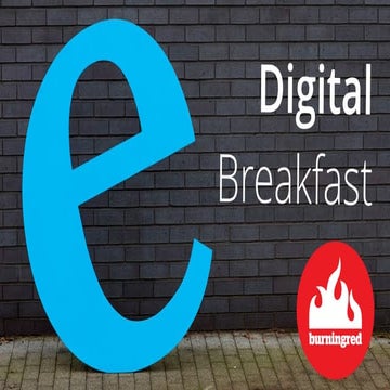 Digital Breakfast