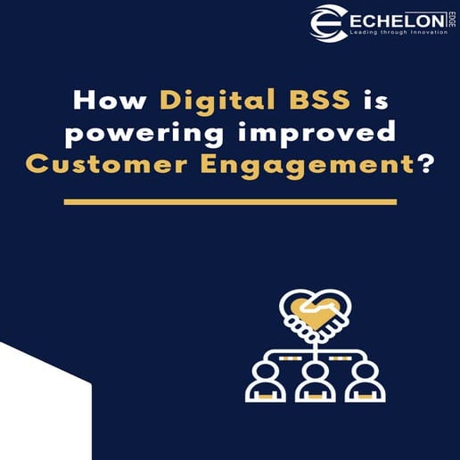 What is Digital bss