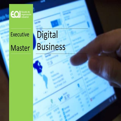 MasterPlan Digital | PDF
