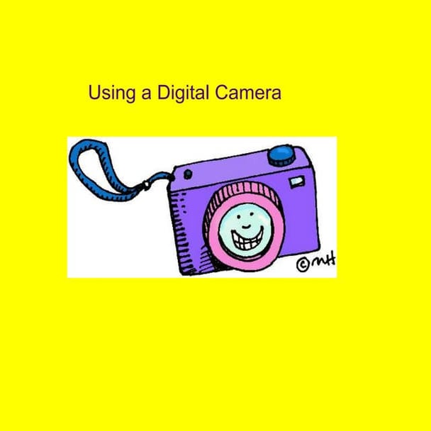 Digital Camera