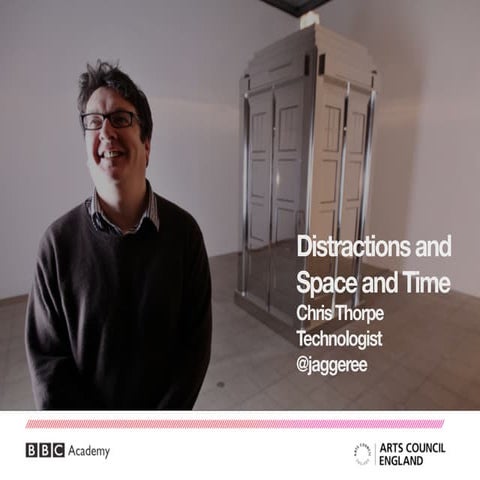 Case study: ArtFinder - Building digital capacity for the arts