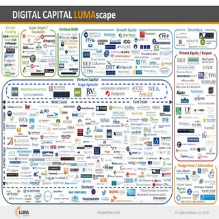 INVESTOR LUMAscape
