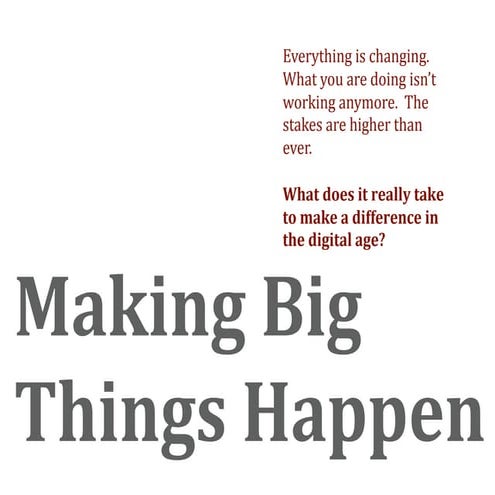 Digital Capital Week Session