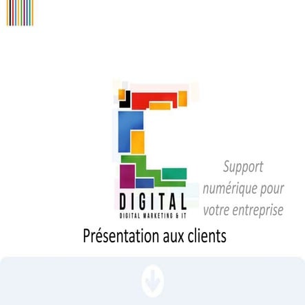 DigitalC présentation