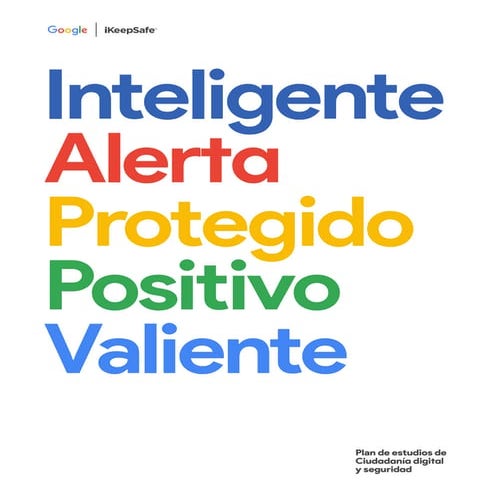 Digital citizenship lessonplan_es | PDF