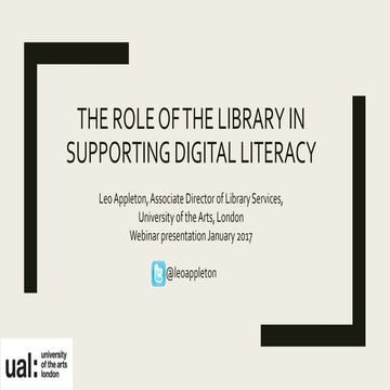 Digital citizenship presentation NHS Scotland Webinar, jan 2017