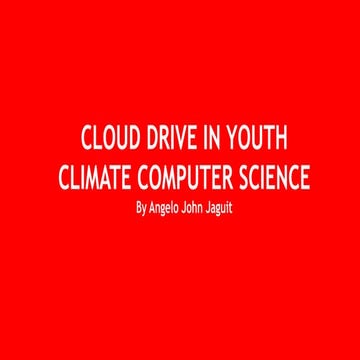 DIGITAL CLOUD DRIVE IN COMPUTER SCIENCE.pptx