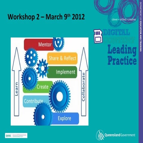 Digital content leadingpractice_webconference2_march9
