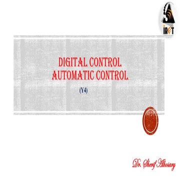 Digital Control Digital Control Lec 1.pdf
