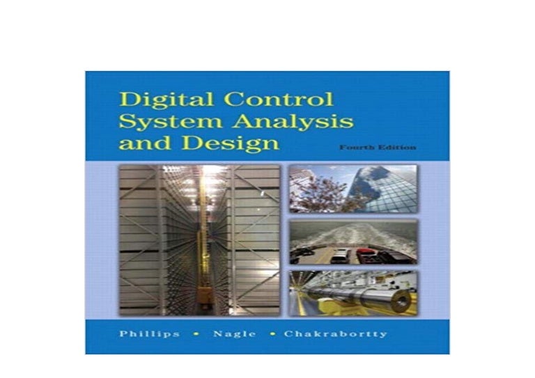 P.D.F_book Digital Control System Analysis Design 4th Edition 'Full_…