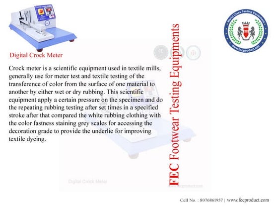Tds meter copy | PPT