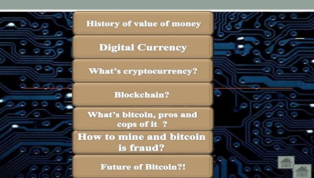Digital currency